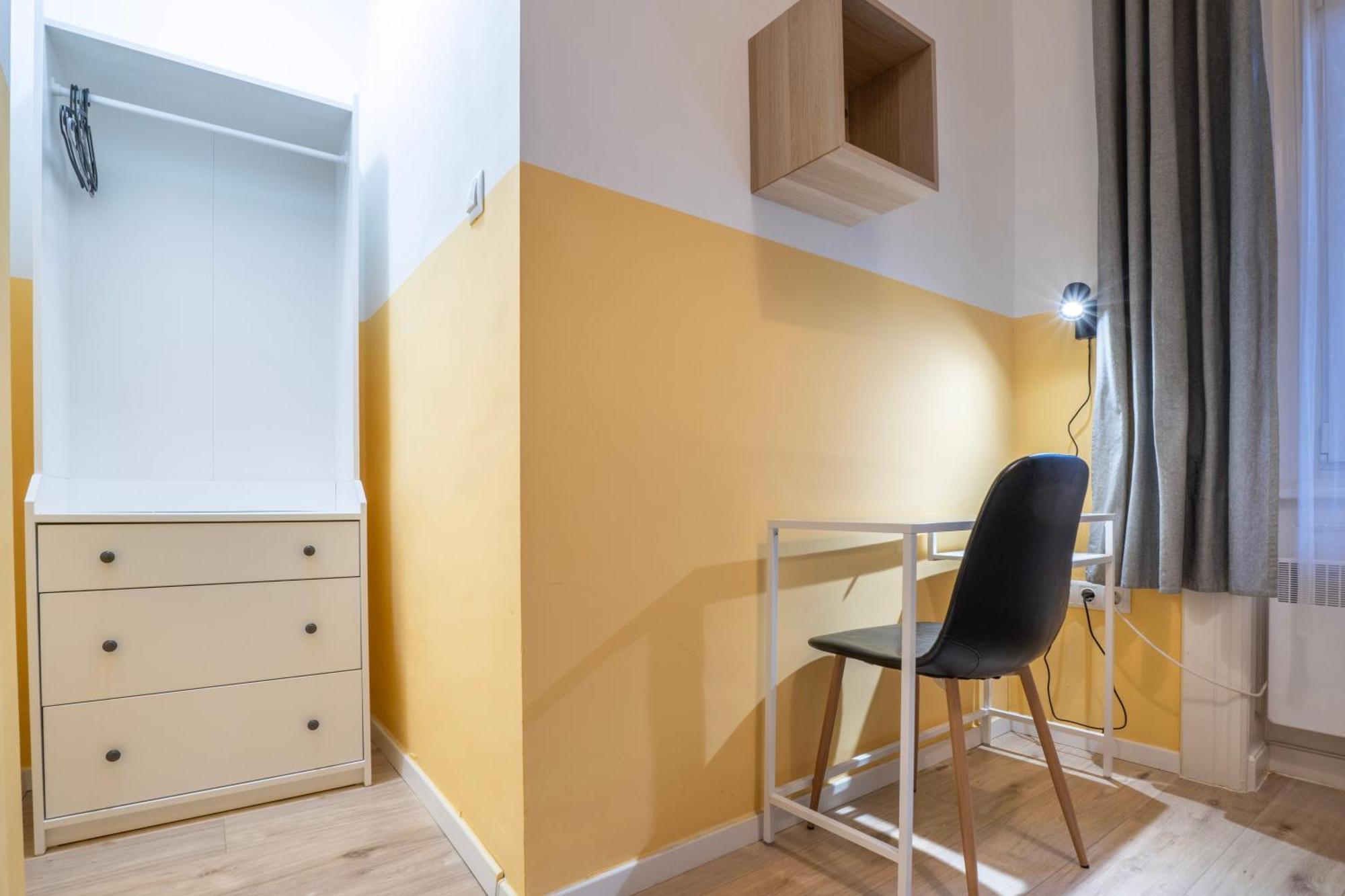 4-Bedroom Comfort Apartment In The Citycenter F38 Budapest Luaran gambar